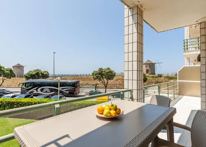 Apartamento Bela Vista - Minho\'S Guest